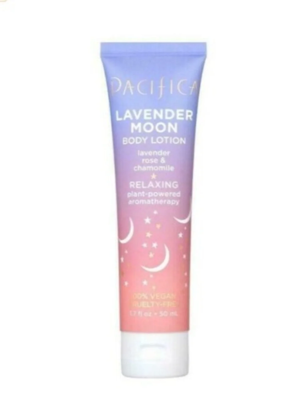Pacifica Mini Lavender Moon Body Lotion